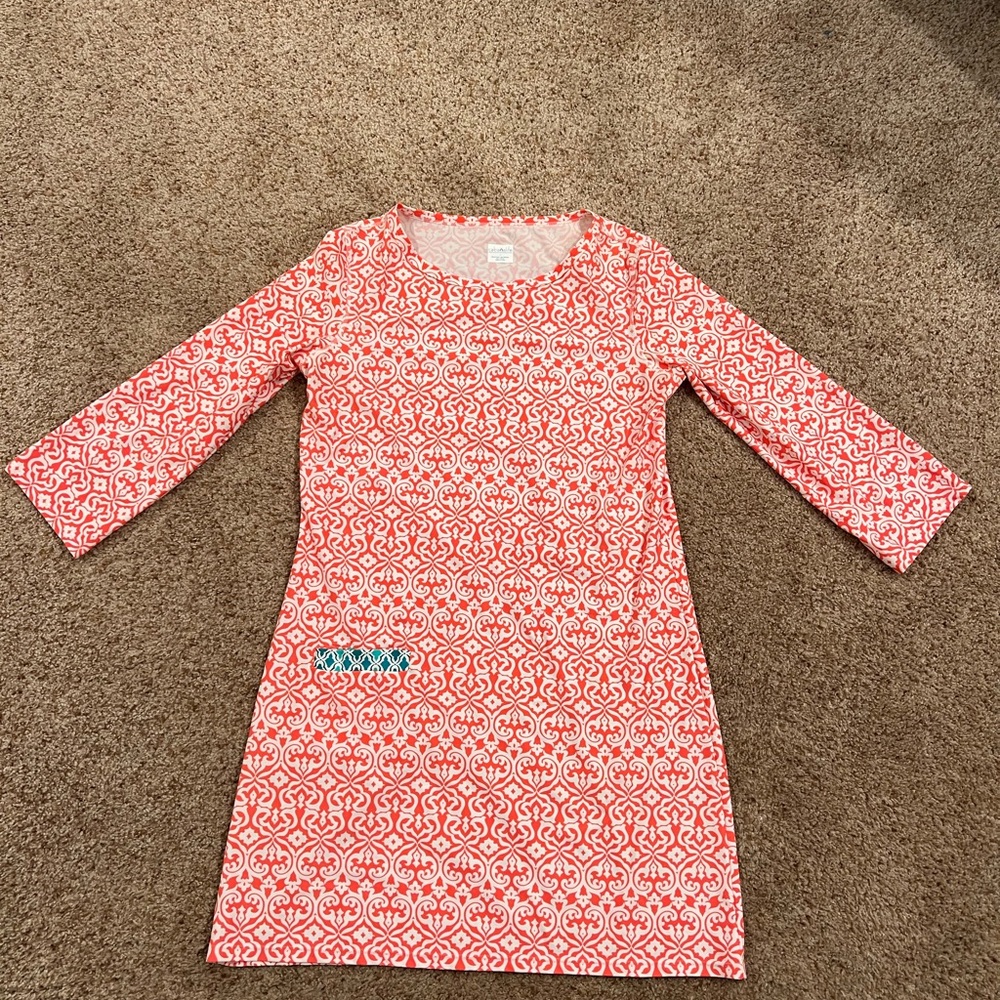 Cabanalife large dress